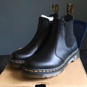 Dr. Martens Chelsea Boots